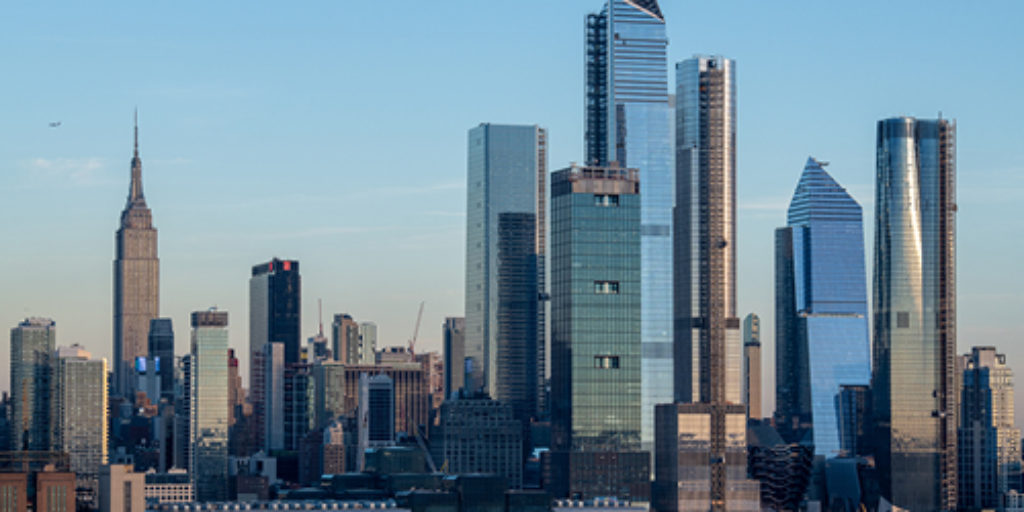 New York Updates Building and Energy Codes ASPE Pipeline