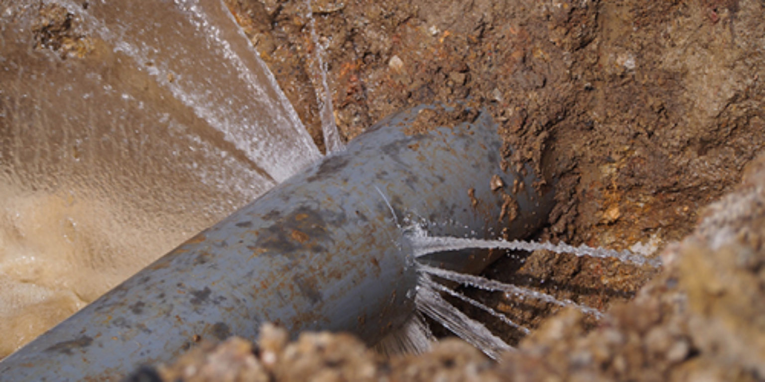 Stanford Researchers Develop a Better Way to Detect Underground Water