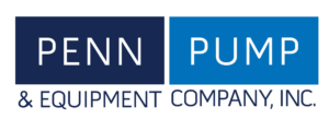 Penn Pump logo horizontal