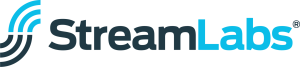 StreamLabs_Logo_on_White_HOZ_CMYK
